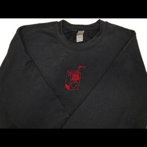 Self love sweatshirt